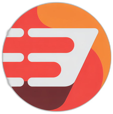 吃瓜网 Logo
