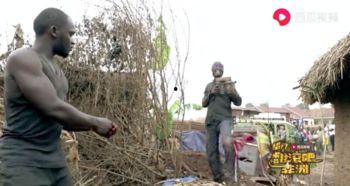 怒江百万网红吃瓜事件视频,揭秘网络事件背后真相